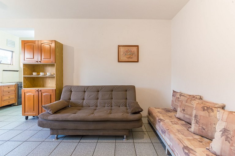 Apartamento em Jurerê conforto e tranquilidade PSD205Seazone