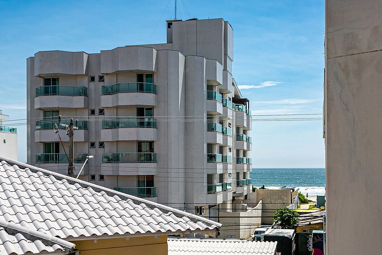 Apartamento en Ingleses a 200m de la playa EAB203 Seazone