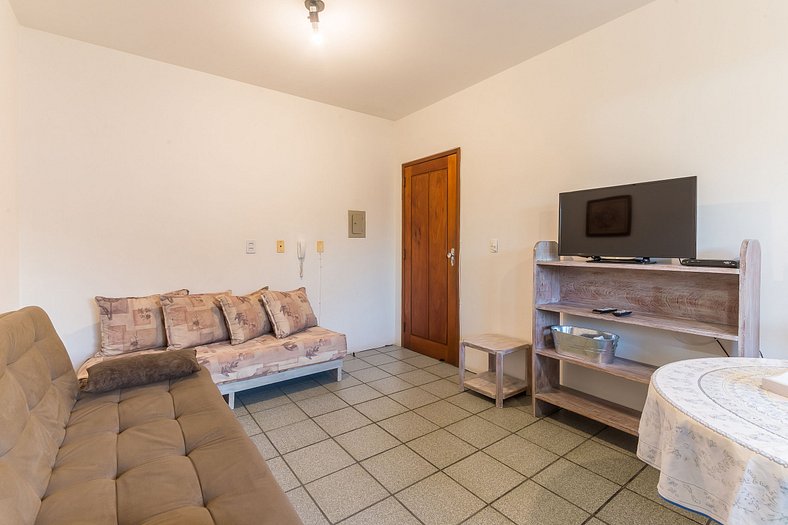 Apartamento en Jurerê confort y tranquilidad PSD205 Seazone