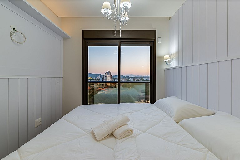Apartamento moderno con vista al mar LLR802