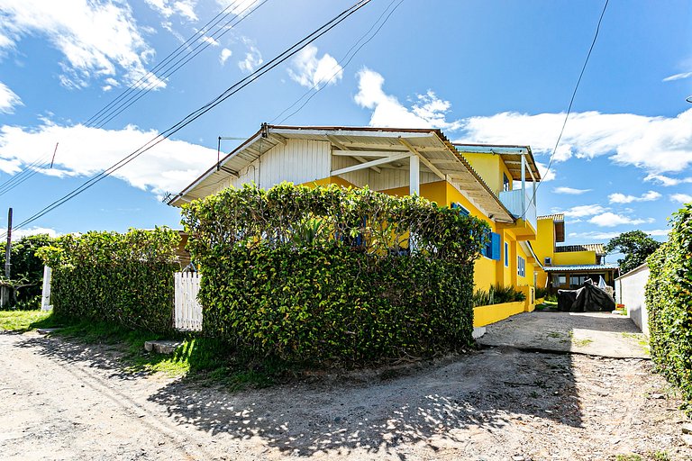 Casa em Campeche aconchegante com vista mar TOCA151 Seazone