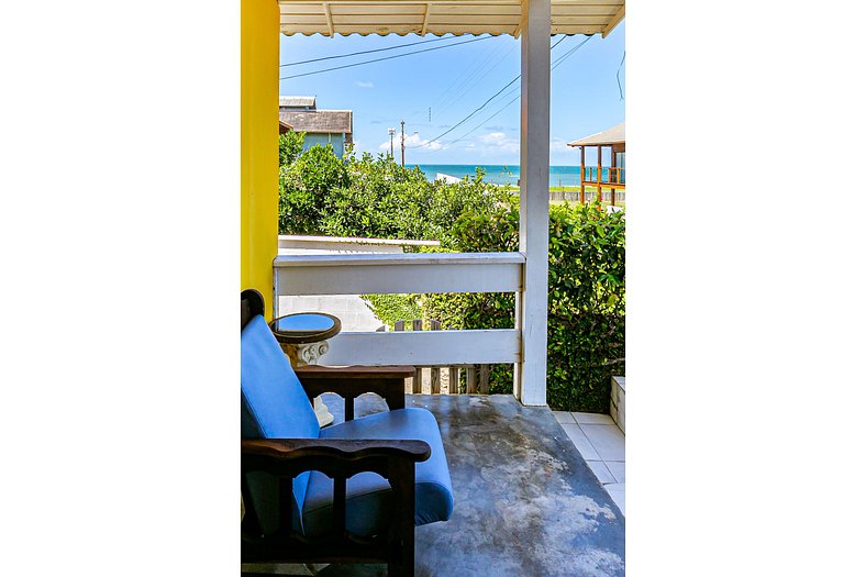 Casa em Campeche aconchegante com vista mar TOCA151 Seazone