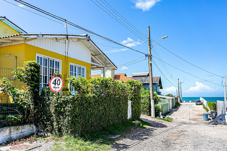 Casa en Campeche acogedor con vista al mar TOCA151 Seazone