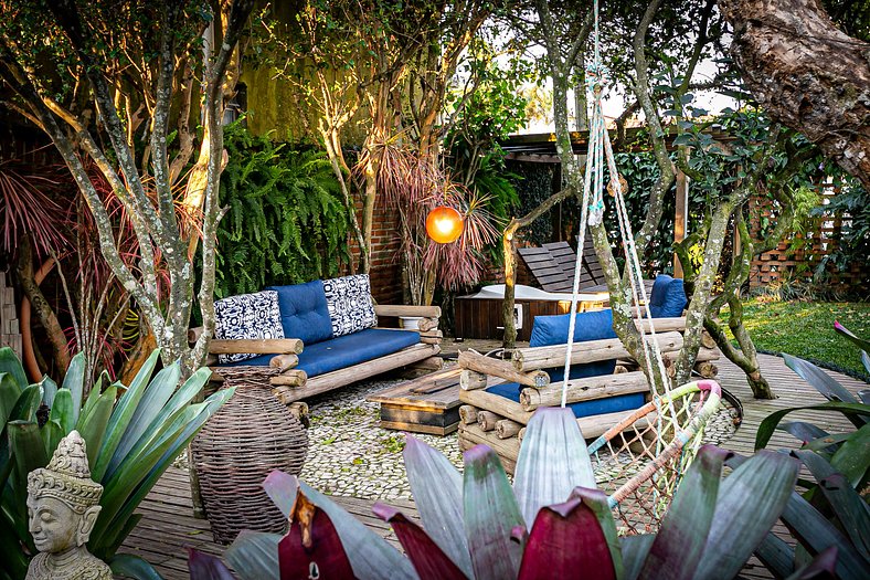 Casa en Campeche increíble piscina, jacuzzi TLS901 Seazone